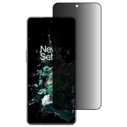Folie sticla privacy SILKASE pentru OnePlus 10T, Full Glue, Full display, negru Folie sticla privacy SILKASE pentru OnePlus 10T, Full Glue, Full display, negru