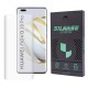 Folie sticla UV mata SILKASE pentru Huawei Nova 10 Pro, Full Glue, Full display, transparenta (Nova 10 Pro, F5369) by www.silkase.ro