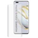 Folie sticla UV mata SILKASE pentru Huawei Nova 10 Pro, Full Glue, Full display, transparenta (Nova 10 Pro, F5369) by www.silkase.ro