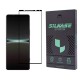 Folie sticla SILKASE pentru Sony Xperia 5 IV, Full Glue, Full display, negru (SILKASE, Xperia 5 IV) by www.silkase.ro Folie sticla SILKASE pentru Sony Xperia 5 IV, Full Glue, Full display, negru (Xperia 5 IV, F5381) by www.silkase.ro