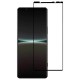 Folie sticla SILKASE pentru Sony Xperia 5 IV, Full Glue, Full display, negru (SILKASE, Xperia 5 IV) by www.silkase.ro Folie sticla SILKASE pentru Sony Xperia 5 IV, Full Glue, Full display, negru (Xperia 5 IV, F5381) by www.silkase.ro