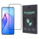 Folie sticla SILKASE pentru OPPO Reno 8 Pro, Full Glue, Full display, negru (Reno8 Pro, F5382) by www.silkase.ro