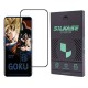 Folie sticla SILKASE pentru Realme GT Neo 3T, Full Glue, Full display, negru (GT Neo 3, F5384) by www.silkase.ro