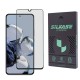 Folie sticla mata SILKASE pentru Xiaomi 12T Pro, Full Glue, Full display, negru (SILKASE, Folie Sticla Mata) by www.silkase.ro Folie sticla mata SILKASE pentru Xiaomi 12T Pro, Full Glue, Full display, negru (12T Pro, F5386) by www.silkase.ro