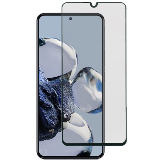 Folie sticla mata SILKASE pentru Xiaomi 12T Pro, Full Glue, Full display, negru (SILKASE, Folie Sticla Mata) by www.silkase.ro Folie sticla mata SILKASE pentru Xiaomi 12T Pro, Full Glue, Full display, negru (12T Pro, F5386) by www.silkase.ro