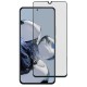 Folie sticla mata SILKASE pentru Xiaomi 12T Pro, Full Glue, Full display, negru (SILKASE, Folie Sticla Mata) by www.silkase.ro Folie sticla mata SILKASE pentru Xiaomi 12T Pro, Full Glue, Full display, negru (12T Pro, F5386) by www.silkase.ro