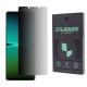 Folie sticla privacy SILKASE pentru Sony Xperia 5 IV, Full Glue, Full display, negru (SILKASE, Xperia 5 IV) by www.silkase.ro Folie sticla privacy SILKASE pentru Sony Xperia 5 IV, Full Glue, Full display, negru (Xperia 5 IV, F5532) by www.silkase.ro