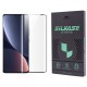 Folie sticla SILKASE pentru Xiaomi 13 Pro, Full Glue, Full display, negru (13 Pro, F5628) by www.silkase.ro