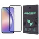 Folie sticla mata SILKASE pentru Samsung Galaxy A54, Full Glue, Full display, negru (SILKASE, Telefoane Samsung) by www.silkase.ro Folie sticla mata SILKASE pentru Samsung Galaxy A54, Full Glue, Full display, negru (Telefoane Samsung, F5698) by www.silkase.ro