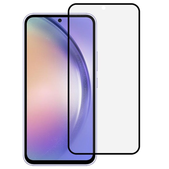 Folie sticla mata SILKASE pentru Samsung Galaxy A54, Full Glue, Full display, negru (SILKASE, Telefoane Samsung) by www.silkase.ro Folie sticla mata SILKASE pentru Samsung Galaxy A54, Full Glue, Full display, negru (Telefoane Samsung, F5698) by www.silkase.ro