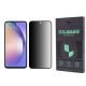 Folie sticla privacy SILKASE pentru Samsung Galaxy A54, Full Glue, Full display, negru (SILKASE, Telefoane Samsung) by www.silkase.ro Folie sticla privacy SILKASE pentru Samsung Galaxy A54, Full Glue, Full display, negru (Telefoane Samsung, F5699) by www.silkase.ro