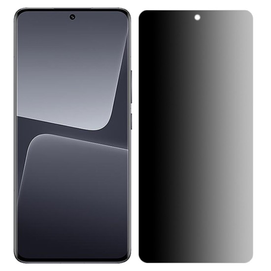 Folie sticla UV Privacy SILKASE pentru Xiaomi 13 Pro, FingerPrint, Full Glue, Full display (SILKASE, Accesorii Xiaomi) by www.silkase.ro Folie sticla UV Privacy SILKASE pentru Xiaomi 13 Pro, FingerPrint, Full Glue, Full display (13 Pro, F5702) by www.silkase.ro