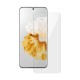 Folie sticla UV SILKASE pentru Huawei P60/ P60 Pro, Full Glue, Full display, transparenta (P60, F5877) by www.silkase.ro