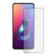 Folie sticla mata SILKASE pentru Asus Zenfone 6, Full Glue, Full display, negru (Zenfone 6, F5882) by www.silkase.ro