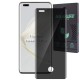 Folie sticla UV privacy SILKASE pentru Huawei Nova 11 pro, Full Glue, Full display, negru (Nova 11 Pro, F5906) by www.silkase.ro