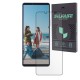 Folie sticla mata SILKASE pentru Sony Xperia 10 V, Full Glue, Full display, negru (Xperia 10 V, F5944) by www.silkase.ro