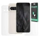 Set 2 folii Mix SILKASE pentru Google Pixel 8 Pro, folie fata lucioasa si folie spate mata, protectie telefon, silicon regenerabil (SILKASE, Telefoane Google) by www.silkase.ro Set 2 folii Mix SILKASE pentru Google Pixel 8 Pro, folie fata lucioasa si folie spate mata, protectie telefon, silicon regenerabil (Telefoane Google, F6220) by www.silkase.ro