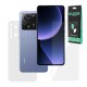 Set 2 folii Mix SILKASE pentru Xiaomi 13T, folie fata lucioasa si folie spate mata, protectie telefon, silicon regenerabil (SILKASE, Set Folii Lucioase) by www.silkase.ro Set 2 folii Mix SILKASE pentru Xiaomi 13T, folie fata lucioasa si folie spate mata, protectie telefon, silicon regenerabil (13T, F6236) by www.silkase.ro