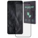 Folie sticla SILKASE pentru Google Pixel 8 Pro, Full Glue, Full display, negru (SILKASE, Telefoane Google) by www.silkase.ro Folie sticla SILKASE pentru Google Pixel 8 Pro, Full Glue, Full display, negru (Telefoane Google, F6256) by www.silkase.ro
