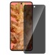 Folie sticla privacy SILKASE pentru Google Pixel 8 Pro, Full Glue, Full display, negru (SILKASE, Telefoane Google) by www.silkase.ro Folie sticla privacy SILKASE pentru Google Pixel 8 Pro, Full Glue, Full display, negru (Telefoane Google, F6260) by www.silkase.ro