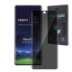 Folie sticla UV privacy SILKASE pentru Oppo Reno 10, Full Glue, Full display, negru (SILKASE, Folii telefoane) by www.silkase.ro Folie sticla UV privacy SILKASE pentru Oppo Reno 10, Full Glue, Full display, negru (Reno10, F6261) by www.silkase.ro