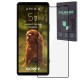 Folie sticla SILKASE pentru Sony Xperia 5 V, Full Glue, Full display, negru (SILKASE, Xperia 5 V) by www.silkase.ro Folie sticla SILKASE pentru Sony Xperia 5 V, Full Glue, Full display, negru (Xperia 5 V, F6381) by www.silkase.ro