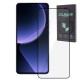 Folie sticla SILKASE pentru Xiaomi 13T Pro, Full Glue, Full display, negru (13T Pro, F6382) by www.silkase.ro