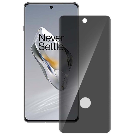 Folie sticla UV privacy SILKASE pentru OnePlus 12, Full Glue, Full display, negru (SILKASE, Telefoane OnePlus) by www.silkase.ro Folie sticla UV privacy SILKASE pentru OnePlus 12, Full Glue, Full display, negru (Telefoane OnePlus, F6475) by www.silkase.ro