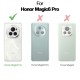 Set 2 folii SILKASE pentru Honor Magic6 Pro, protectie telefon, silicon regenerabil (SILKASE, Magic6 Pro) by www.silkase.ro Set 2 folii SILKASE pentru Honor Magic6 Pro, protectie telefon, silicon regenerabil (Magic6 Pro, F6559) by www.silkase.ro