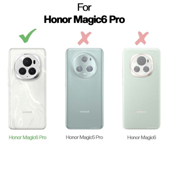 Folie spate mata SILKASE pentru Honor Magic6 Pro, protectie spate, silicon (SILKASE, Magic6 Pro) by www.silkase.ro Folie spate mata SILKASE pentru Honor Magic6 Pro, protectie spate, silicon (Magic6 Pro, F6561) by www.silkase.ro