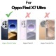 Folie mata SILKASE pentru Oppo Find X7 Ultra, protectie ecran, silicon (SILKASE, Folie Silicon Fata Mata) by www.silkase.ro Folie mata SILKASE pentru Oppo Find X7 Ultra, protectie ecran, silicon (Find X7 Ultra, F6574) by www.silkase.ro