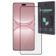 Folie sticla UV SILKASE pentru Huawei nova 12 Pro, Full Glue, Full display, negru (SILKASE, Folii telefoane) by www.silkase.ro Folie sticla UV SILKASE pentru Huawei nova 12 Pro, Full Glue, Full display, negru (Nova 12 Pro, F6948) by www.silkase.ro