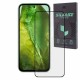 Folie sticla SILKASE pentru Google Pixel 8a, Full Glue, Full display, negru (Telefoane Google, F6952) by www.silkase.ro