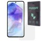 Folie sticla SILKASE Samsung A35, Full display, transparenta (SILKASE, Telefoane Samsung) by www.silkase.ro Folie sticla SILKASE Samsung A35, Full display, transparenta (Telefoane Samsung, F6954) by www.silkase.ro