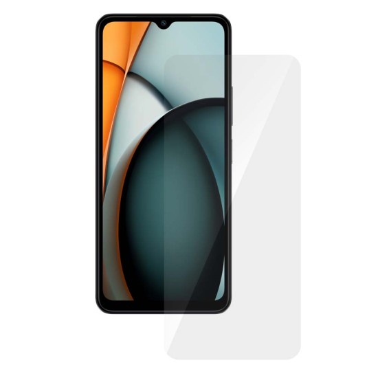 Folie sticla SILKASE Xiaomi Redmi A3, Full display, transparenta (SILKASE, Folii telefoane) by www.silkase.ro Folie sticla SILKASE Xiaomi Redmi A3, Full display, transparenta (14 Ultra, F6956) by www.silkase.ro