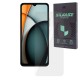 Folie sticla SILKASE Xiaomi Redmi A3, Full display, transparenta (SILKASE, Folii telefoane) by www.silkase.ro Folie sticla SILKASE Xiaomi Redmi A3, Full display, transparenta (14 Ultra, F6956) by www.silkase.ro