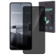 Folie sticla privacy SILKASE pentru Asus Zenfone 11 Ultra, Full Glue, Full display, negru (SILKASE, Folii telefoane) by www.silkase.ro Folie sticla privacy SILKASE pentru Asus Zenfone 11 Ultra, Full Glue, Full display, negru (Zenfone 11 Ultra, F6959) by www.silkase.ro