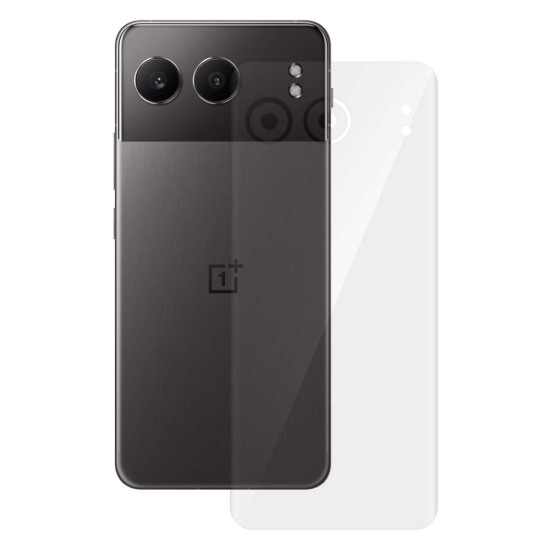 Folie spate SILKASE pentru OnePlus Nord 4, protectie spate, silicon regenerabil (SILKASE, Telefoane OnePlus) by www.silkase.ro Folie spate SILKASE pentru OnePlus Nord 4, protectie spate, silicon regenerabil (Telefoane OnePlus, F7126) by www.silkase.ro