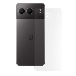 Folie spate mata SILKASE pentru OnePlus Nord 4, protectie spate, silicon