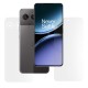Set 2 folii mate SILKASE pentru OnePlus Nord 4, protectie telefon, silicon (Telefoane OnePlus, F7130) by www.silkase.ro