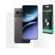 Set 2 folii mate SILKASE pentru OnePlus Nord 4, protectie telefon, silicon (Telefoane OnePlus, F7130) by www.silkase.ro
