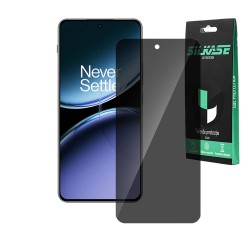 Folie privacy SILKASE pentru OnePlus Nord 4, protectie ecran, silicon