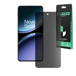 Folie privacy mata SILKASE pentru OnePlus Nord 4, protectie ecran, silicon