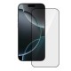 Folie sticla SILKASE pentru Apple iPhone 16 Pro Max, Full Glue, Full display, negru (SILKASE, iPhone 16 Pro Max) by www.silkase.ro Folie sticla SILKASE pentru Apple iPhone 16 Pro Max, Full Glue, Full display, negru (iPhone 16 Pro Max, F7237) by www.silkase.ro