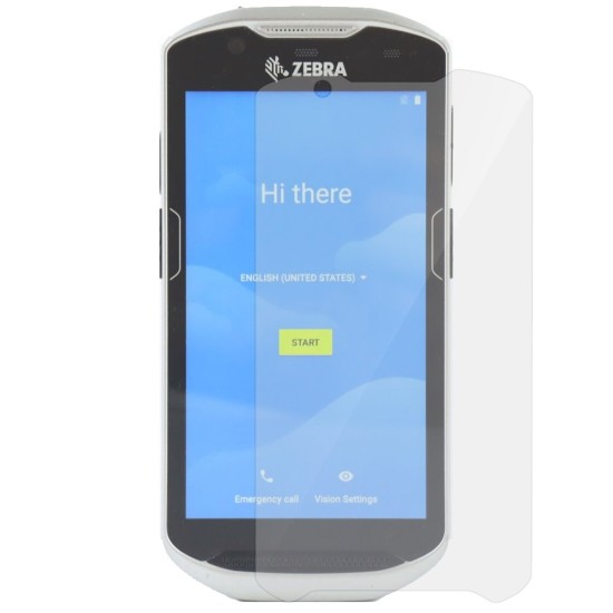 Folie SILKASE pentru Zebra TC57HO, protectie ecran, silicon regenerabil (SILKASE, ) by www.silkase.ro Folie SILKASE pentru Zebra TC57HO, protectie ecran, silicon regenerabil (, F7365) by www.silkase.ro