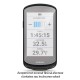 Folie SILKASE pentru Garmin Edge 1040 Solar, protectie ecran, silicon regenerabil (SILKASE, Folii bicicleta) by www.silkase.ro Folie SILKASE pentru Garmin Edge 1040 Solar, protectie ecran, silicon regenerabil (Folii bicicleta, F7433) by www.silkase.ro