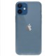 Husa compatibila cu iPhone 12 Mini, SILKASE, transparenta, silicon (SILKASE, iPhone 12 Mini) by www.silkase.ro Husa compatibila cu iPhone 12 Mini, SILKASE, transparenta, silicon (iPhone 12 Mini, H0157) by www.silkase.ro