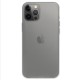 Husa compatibila cu iPhone 12 Pro Max, SILKASE, transparenta, silicon (iPhone 12 Pro Max, H0160) by www.silkase.ro