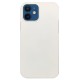 Husa pentru iPhone 12/12 Pro, SILKASE, culoare alb, silicon (SILKASE, iPhone 12) by www.silkase.ro Husa pentru iPhone 12/12 Pro, SILKASE, culoare alb, silicon (iPhone 12, H0165) by www.silkase.ro