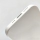 Husa pentru iPhone 12/12 Pro, SILKASE, culoare alb, silicon (SILKASE, iPhone 12) by www.silkase.ro Husa pentru iPhone 12/12 Pro, SILKASE, culoare alb, silicon (iPhone 12, H0165) by www.silkase.ro